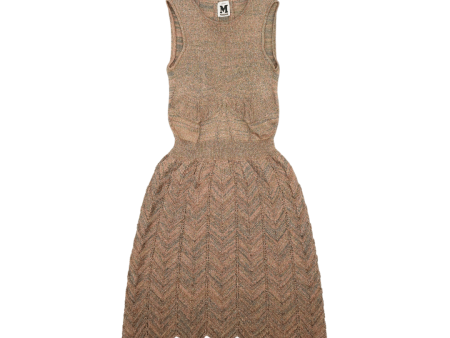 M Missoni Knit Dress - Women s 38 Sale