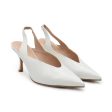 Stuart Weitzman Slingback Heels - Women s 38.5 Online Sale