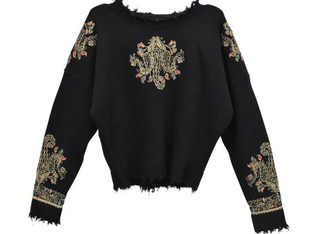 Etro Sweater - Women s 46 on Sale