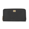 Dolce & Gabbana Continental Wallet Online