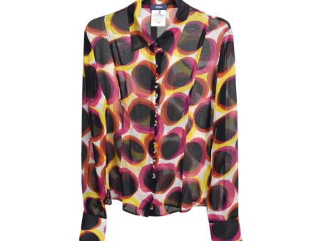 Versus Versace Top - Women s 32 Hot on Sale