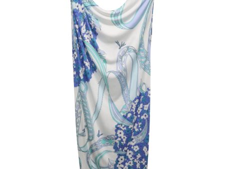 Emilio Pucci Shift Dress - Women s S Discount