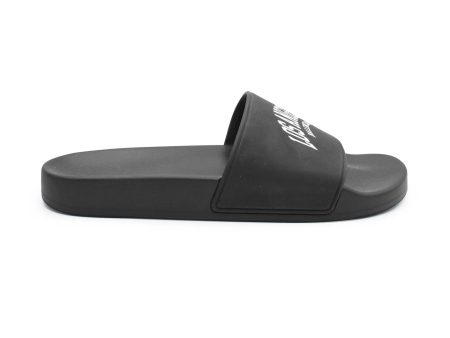 Balenciaga  Los Angeles  Pool Slides - Women s 39 For Discount