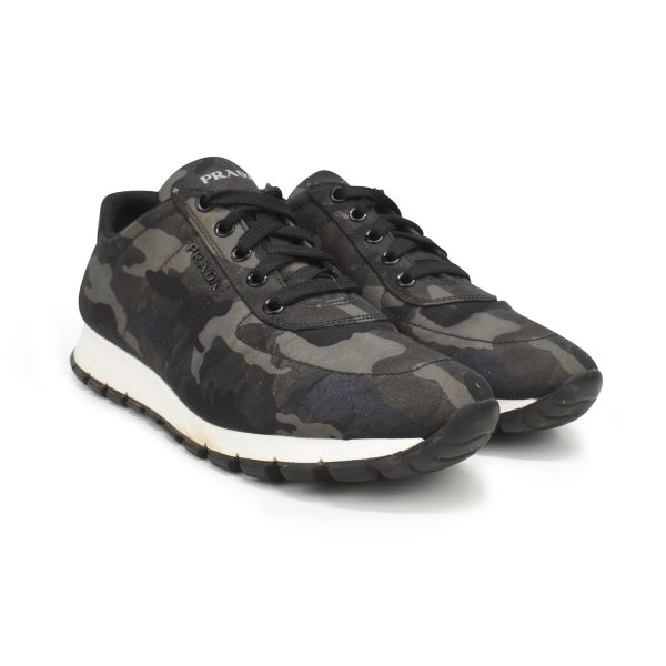 Prada Sneakers - Women s 37 For Discount