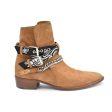 Amiri Ankle Boots - Men s 45 Fashion