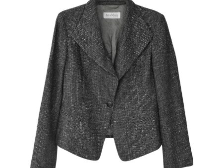 Max Mara Blazer - Women s 10 Sale