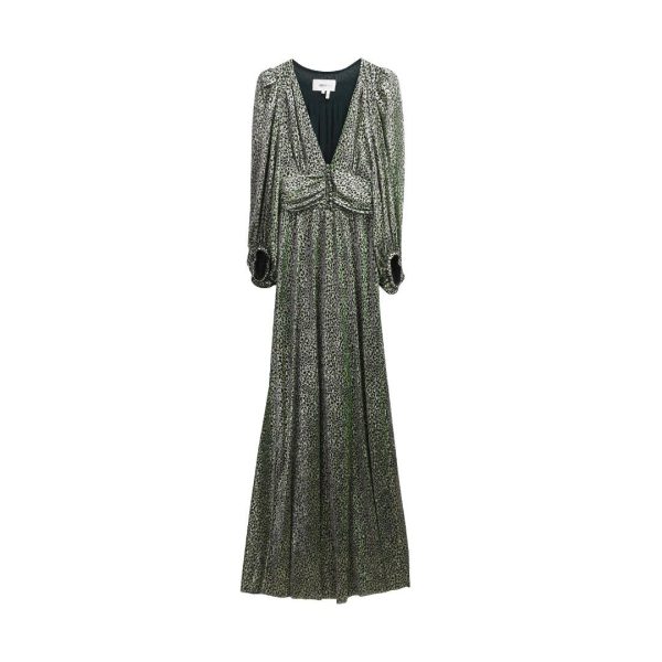 Ba&sh  Celie  Dress - Women s XS For Cheap