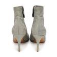 Rick Owens Ankle Boots - Women s 41 on Sale