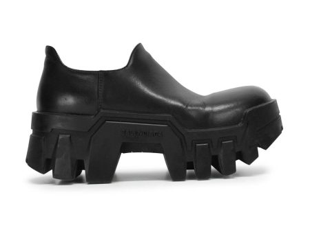 Balenciaga  Bulldozer  Loafers - Women s 38 For Cheap