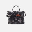 Hobo Medium Sheila - Rose Croco Print Online