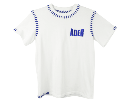 Ader Error T-Shirt - Men s 1 For Sale