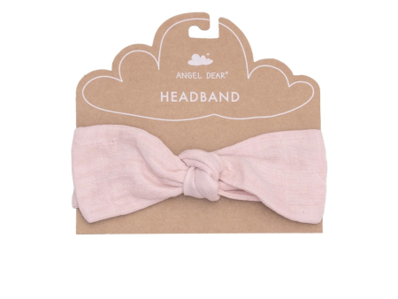 Angel Dear Headband 12-24M Fashion