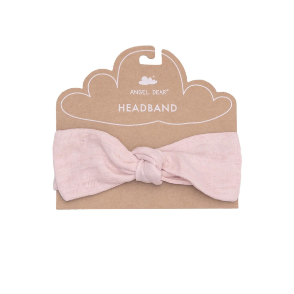 Angel Dear Headband 12-24M Fashion