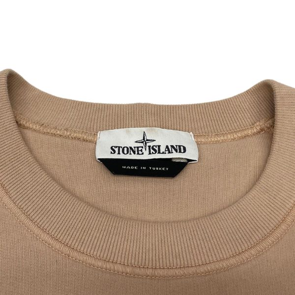 Stone Island Sweater - Men s M Online Hot Sale