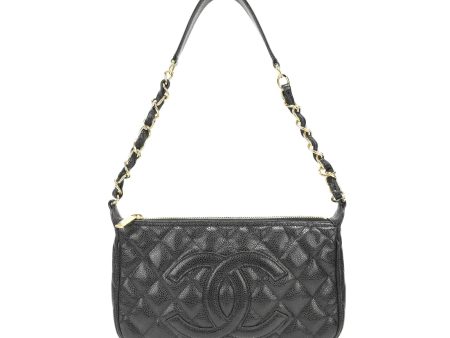 Chanel  Timeless  Shoulder Bag For Sale