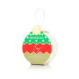 Spongelle Holiday Ornament Buffer Online