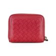 Bottega Veneta Compact Wallet For Sale