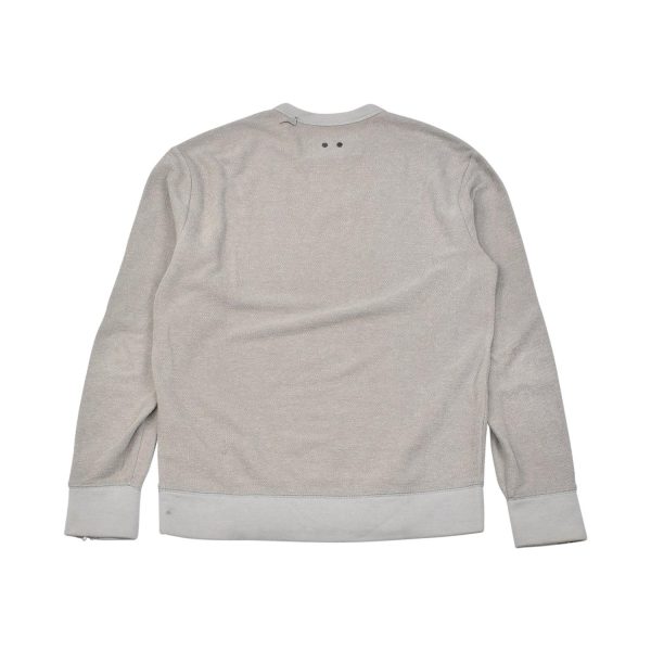 T By Alexander Wang Sweater - Men s S Cheap