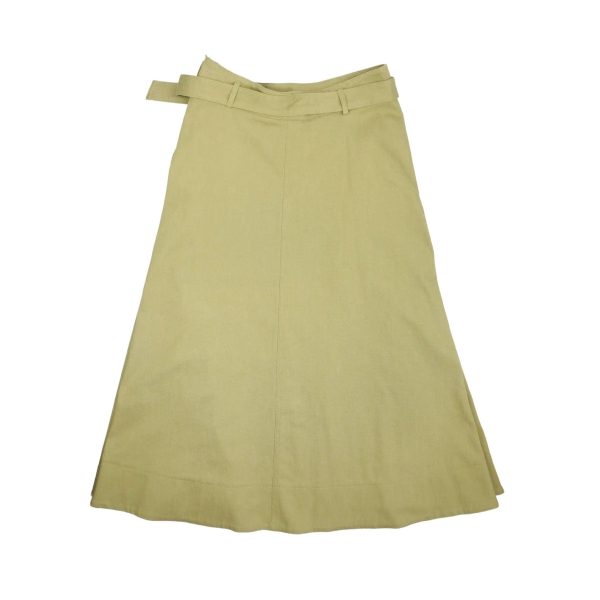 Akris Midi Skirt - Women s 12 Fashion