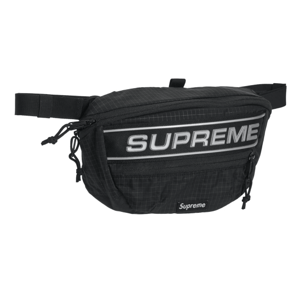 Supreme Nylon Waistbag Hot on Sale