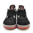 Air Jordan  Jordan 4 Bred  Sneakers - Men s 13 Online Sale