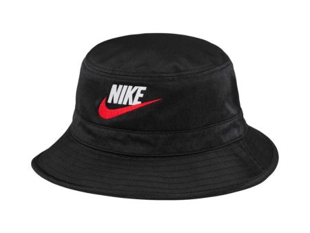 Supreme x Nike  Dazzle Crusher  Bucket Hat - S M For Discount