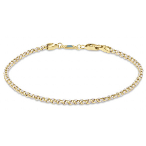 Enewton Gold Hope Together Bracelet For Cheap