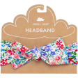 Angel Dear Headband 12-24M Fashion