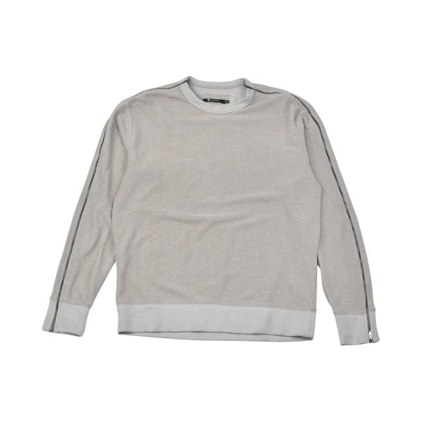 T By Alexander Wang Sweater - Men s S Cheap