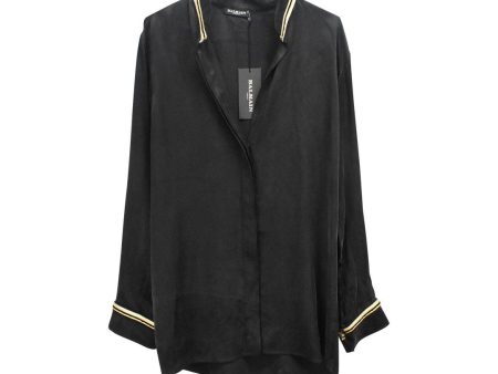 Balmain Blouse - Women s 34 Online