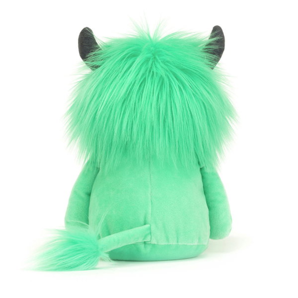 Jellycat Cosmo Monster Supply