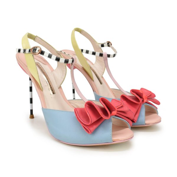 Sophia Webster Heels - Women s 38 For Sale