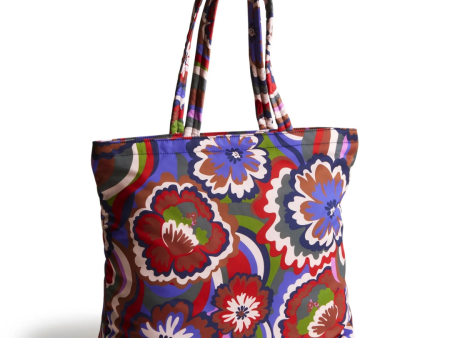 Vera Bradley Original Tote Online Hot Sale