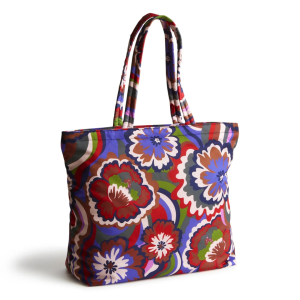 Vera Bradley Original Tote Online Hot Sale