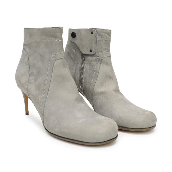 Rick Owens Ankle Boots - Women s 41 on Sale