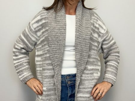 Z Supply Level Up Cardigan on Sale