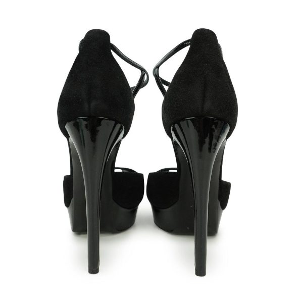 Alexander McQueen Heels - Women s 39.5 Online