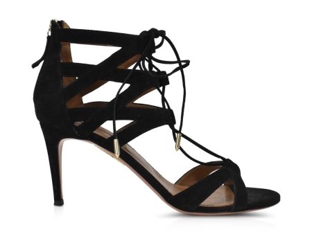 Aquazzura Heels - Women s 40 For Cheap