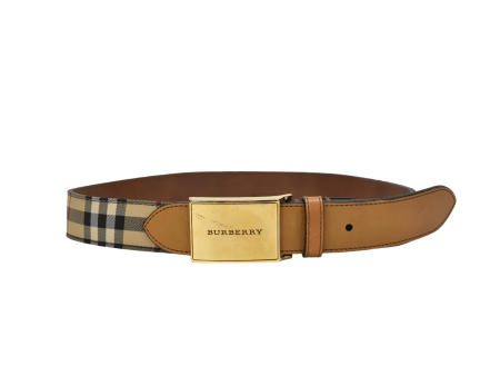 Burberry Belt - Women s 34 85 on Sale