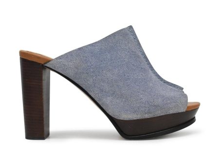 See by Chloe Mules - Women s 39 Supply