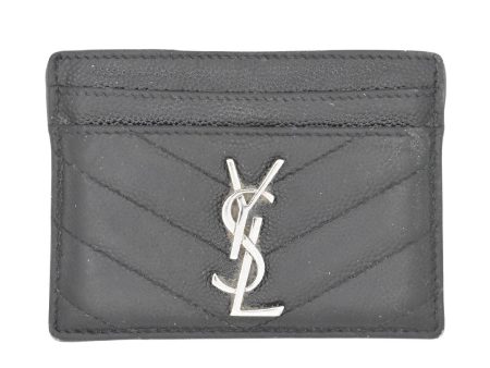 Saint Laurent Cardholder Hot on Sale