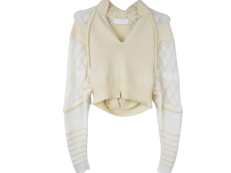 Mame Kurogouchi Sweater - Women s 1 For Cheap