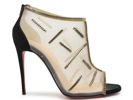 Christian Louboutin  Signifiamma  Heels - Women s 36 Fashion