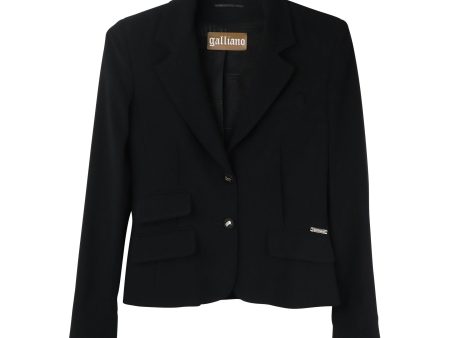 Galliano Blazer - Women s 26 Cheap