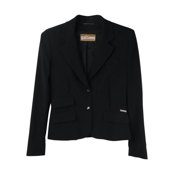 Galliano Blazer - Women s 26 Cheap