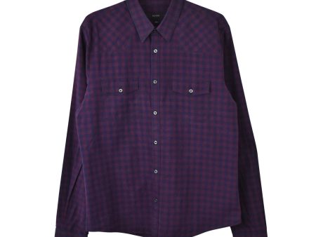 Gucci Shirt - Men s 16 Fashion