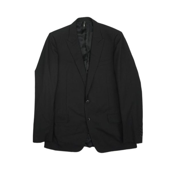 Christian Dior Blazer - Men s 48 Fashion