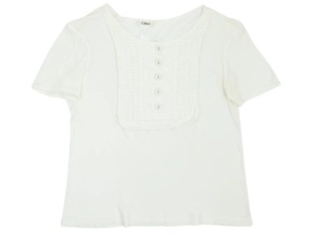 Chloe Top - Women s M Supply