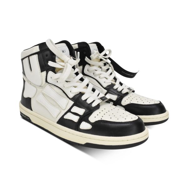 Amiri  Skel  Sneakers - Women s 8 Discount