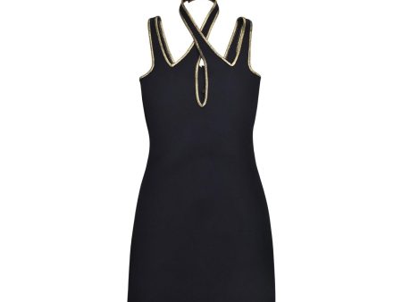 Balmain Dress - Women s 34 Hot on Sale